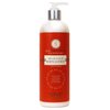 Moisturizing Body Lotion with Argan & Acai Vitamins and Antioxidants Mango Pomegranate Scent Light Non Greasy Soaks right into the Skin 16 oz with pump included