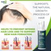 HairMD Transplant Clinical Repair Serum - 60ml Hair Regrowth Serum - Prevents Post-Transplant Hair Loss - Stimulates New Hair Growth - Fast and Effective Results - Gentle Formula