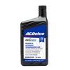 ACDelco GM Original Equipment 10-9243 (88865549) Dexron VI Full Synthetic Automatic Transmission Fluid - 1 qt (Pack of 1)