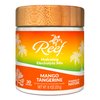 Reef Replenish Hydrating Electrolyte Drink Mix - Mango Tangerine, 30 Servings - Hydration Powder w/Coconut Water - Non-GMO, No Added Sugar, 5 Key Electrolytes + Vitamins, Natural Trace Minerals