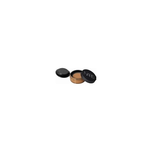 NARS Light Reflecting Setting Powder - Loose .38OZ (MESA (Medium Deep), 38oz), 0.38 Ounce (Pack of 1)