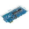 DROK Timer Relay, Time Delay Relay DC 5V 12V 24V Delay Controller Board Delay-off Cycle Timer 0.01s-9999mins Trigger Delay Switching Relay Module with LCD Display Support Micro USB 5V Power Supply