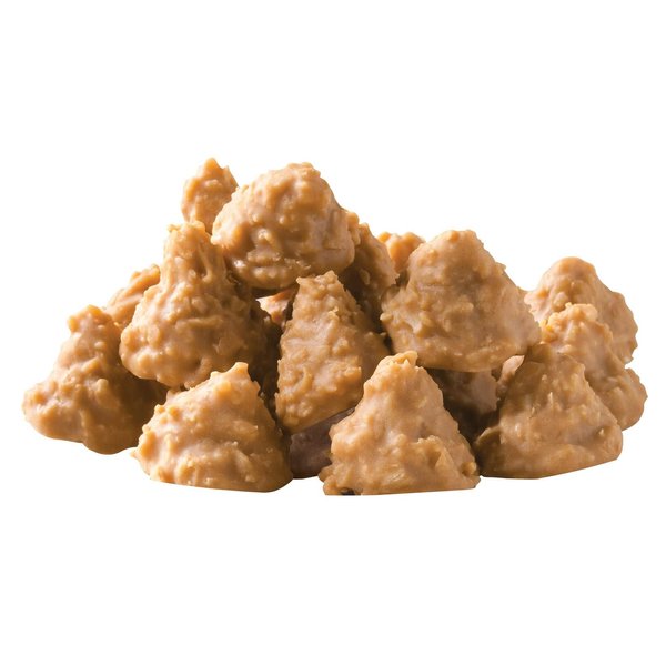 Crown Candy Caramel Coconut Fudge Stacks 16 oz