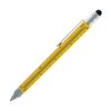 Monteverde One Touch Tool Mechanical Pencil, 0.9mm, #2 Medium Lead (MV35242)