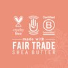 SheaMoisture Body Butter Body Lotion for Dry Skin Coconut & Hibiscus with Shea Butter 6 oz
