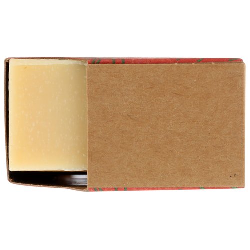 Crate 61 Soap Bar, Avocado Grapefruit, All Natural, Vegan, Cruelty Free, 4 Ounce (Pack of 8)