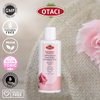 OTACI Rose Passion 100% Natural Rose Water Hydrating Toner, Facial Skin Moisturizer Hydrating Natural Cleanser