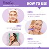 FreeGo Magnesium Acne Patch: Innovative Treatment for Acne, Dark Spots, Blemishes, and Cystic Acne - Patented & Clinically Tested Spot Solution (SMALL 10 PCS)