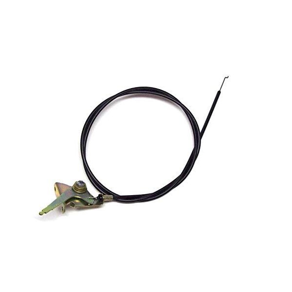 Exmark Replacement Throttle Control Cable - Replaces 633696/1-633696