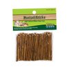 Ware Manufacturing Willow Critters Pretzel Sticks Small Pet Chew(Pack of 1)