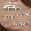 Tio Nacho Ultra Hydration Coconut Oil Conditioner, 4 Ozs, 1 Count