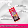 isletan Sunbed Tanning Lotion, Tanning Lotion For Tanning Bed, Outdoor Tanning Lotion Peach, Tanning Booth Lotion For Natural Faster Darker Tan, Bronzer Free, DHA Free, 8.45oz
