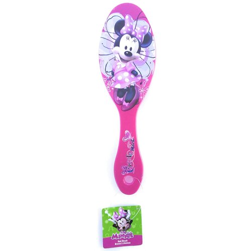 Hair Brush