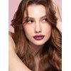 SHEGLAM Creme Dry Rose 8 Colors Moisturizing Lipstick Lip Glow Nourishing Essence Hydrating Lip Care-Dry Rose