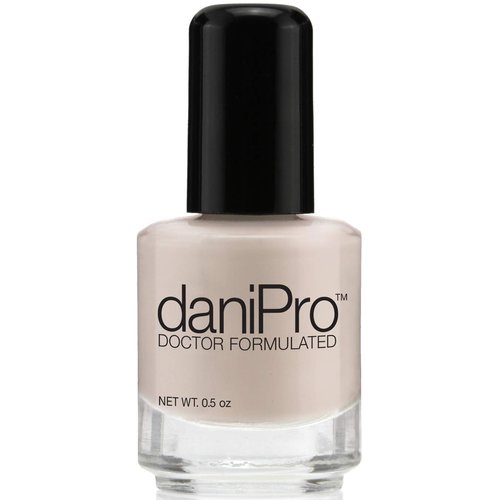 daniPro Doctor Formulated Nail Polish – Nothing To Hide – Nude