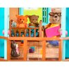 Li’l Woodzeez – Miniature Furniture – Doll Furniture – Playhouse Accessories – Toy Furniture – 3 Years + – Living Room & Nursery Set