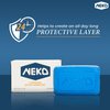 Neko Germicidal Soap - 2.82 oz / 80g - Family Bar Soap, Old Traditional Recipe,