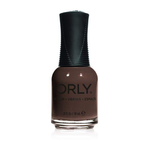 Orly Nail Lacquer, Prince Charming, 0.6 Fluid Ounce