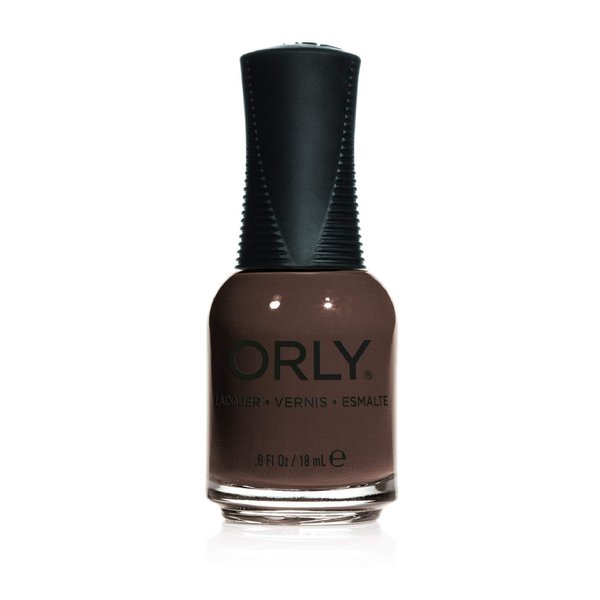 Orly Nail Lacquer, Prince Charming, 0.6 Fluid Ounce