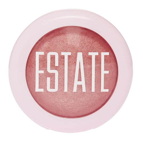 Estate Cosmetics Dew Me Baked Highlighter – Cheek, Eyes & Face Pressed Powder – 3 g (0.1 oz) (Exposed)