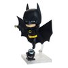 Good Smile Batman 1989: Batman Nendoroid Action Figure,Multicolor
