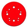 Diablo DCD050120H50G 5 in. 120-Grit Universal Hole Random Orbital Sanding Disc (50-Pack)