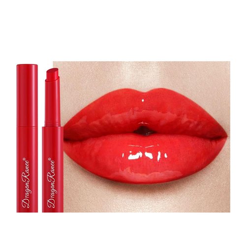 MYUANGO Moisturizing Lipstick, 0.09 OZ, Creamy Matte, 12hr Hydration, Buildable Lip Color, Lightw...
