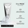 IMAGE Skincare, the MAX Facial Cleanser, Silky Face Wash with Peptides for Youthful Looking Skin, 4 fl oz