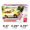 AMT 1977 International Harvester Scout II 1:25 Scale Model Kit