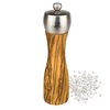 Peugeot Classic Fidji Salt Mill, Olive Wood