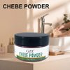 GZE Chebe Powder Super Moisturizing All Natural Hair Mask