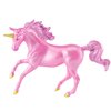 Breyer Horses Stablemates Unicorn Family Paint Set | 3 Unicorn Set | 1:32 Scale | Horse Toy | Model 4262, Yellow