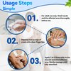 Beilloso Balanitis Treatment for Men & Balanitis Relief Cream for Men's Intimate Health,Miconazole Antifungal Cream - Relieves Itch, Rashes, Redness, Irritation & Swelling -30ml(2 Month Supply)