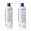 Mane ’n Tail Sulfate Free Repair ’n Replenish Gentle Cleaning And Replenishing System (15.2 Oz Each)