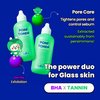 Lab.it_Pore Toner｜Pore Minimizer for Oily Skin, Trouble Care, Removes Sebum and Dead Skin Cells, Pore Tightening, Korean Skincare, Non-Comedogenic Formula, Derma Cosmetics (200ml, 6.71 fl. oz.)