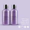 Oligo Professionnel Blacklight Oligo Blacklight Nourishing Shampoo and Conditioner 8.5 oz Duo Bundle