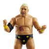 Mattel WWE Dusty Rhodes WrestleMania Elite Collection Action Figure with Accessory & "Mean" Gene Okerlund Build-A-Figure Parts, 6-inch