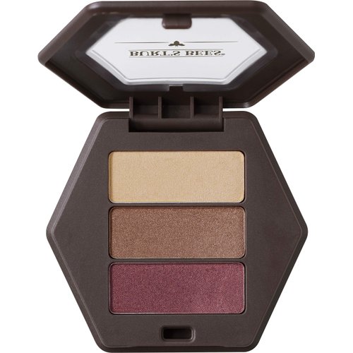 Burt's Bees Eye Shadow, Rose Garden 1513
