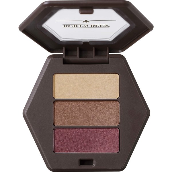Burt's Bees Eye Shadow, Rose Garden 1513