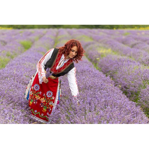 Essentially KateS Lavender Body & Foot Scrub 10 oz - Pack of 1