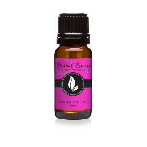 Twilight Woods Type - Premium Fragrance Oil - 10ml