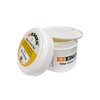 EZEDGES Beeswax Edge Control Gel, Fertilizing Temple/48 Hours Long-Lasting/Super Shine/Revitalize/Flake-Free/Hair Braiding, (8 oz.)