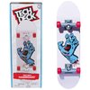 TECH DECK, Santa Cruz Handboard, Authentic Mini Skateboards, Kids Toys for Boys & Girls, Ages 6 and up (Hands Use Only)