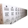 Marula Organix Hair Oil Hydrating Anti-Oxidant Rich Hair Serum, Organic Pure Marula, Argan, Jojoba Oil, Revives Damaged & Chemically treated Hair! Leaves a Satin Finish! Promotes Hair Growth!