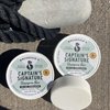 MACKENZIE'S Captain's Signature Shampoo Bar - Holiday Gifts - Stocking Stuffers - Gifts for Fishermen - Gifts for Men - Deep Cleaning - Travel Friendly - 3.5 OZ