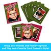 AQUARIUS A Christmas Story Playing Cards - Christmas Themed Deck of Cards for Your Favorite Card Games - Officially Licensed Christmas Story Merchandise & Collectibles