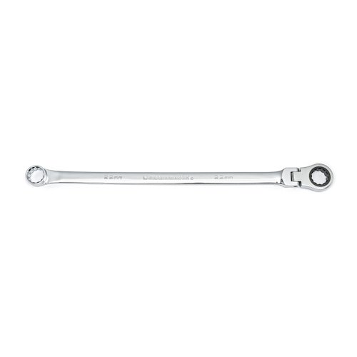 GEARWRENCH GearBox™ 12 Pt. XL Flex Head Double Box Ratcheting Wrench, 22mm - 86022