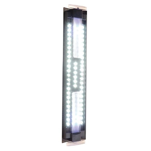 Fluval LED Strip Aquarium Light, 18-Inch