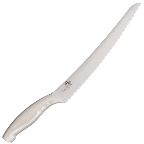Seki Magoroku AB5122ENG 9.5" Bread Knife