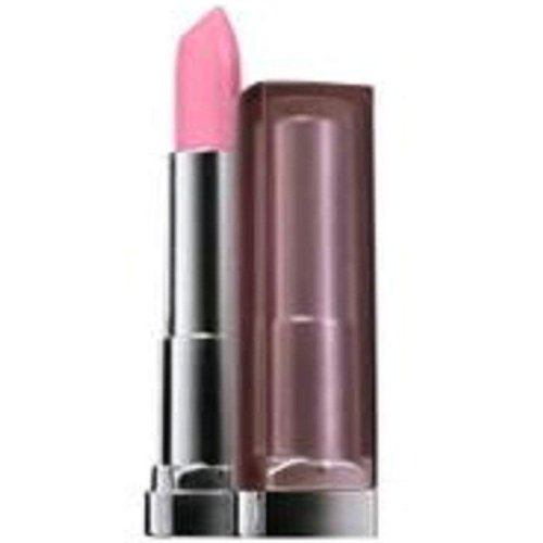 Maybelline New York Color Sensational Creamy Matte Lip Color, Blushing Pout 0.15 oz (Pack of 2)